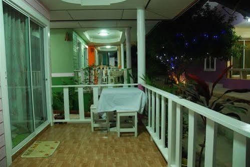 Baan Im Em Hotel Pattaya Buitenkant foto